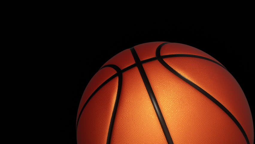 PNG HD Basketball-PlusPNG.com