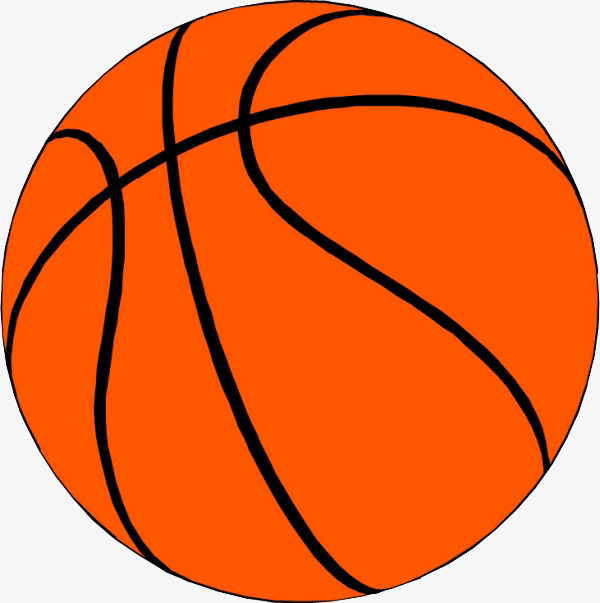 Basketball Image, Basketball, Basketball Hd, Sports Equipment Png Image And Clipart - Basketball, Transparent background PNG HD thumbnail