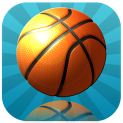 Cool Basketball: Trick Shot Hd 4  - Basketball, Transparent background PNG HD thumbnail
