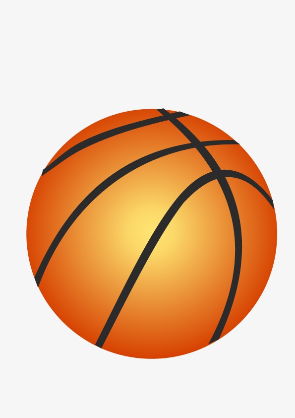Vector Basketball, Hd, Vector, Movement Png And Vector - Basketball, Transparent background PNG HD thumbnail