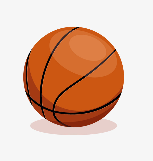 Vector Basketball, Hd, Vector, Nba Png And Vector - Basketball, Transparent background PNG HD thumbnail
