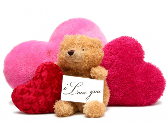 Loving Teddy Bear Png | Teddy Bear Pictures - Bear, Transparent background PNG HD thumbnail