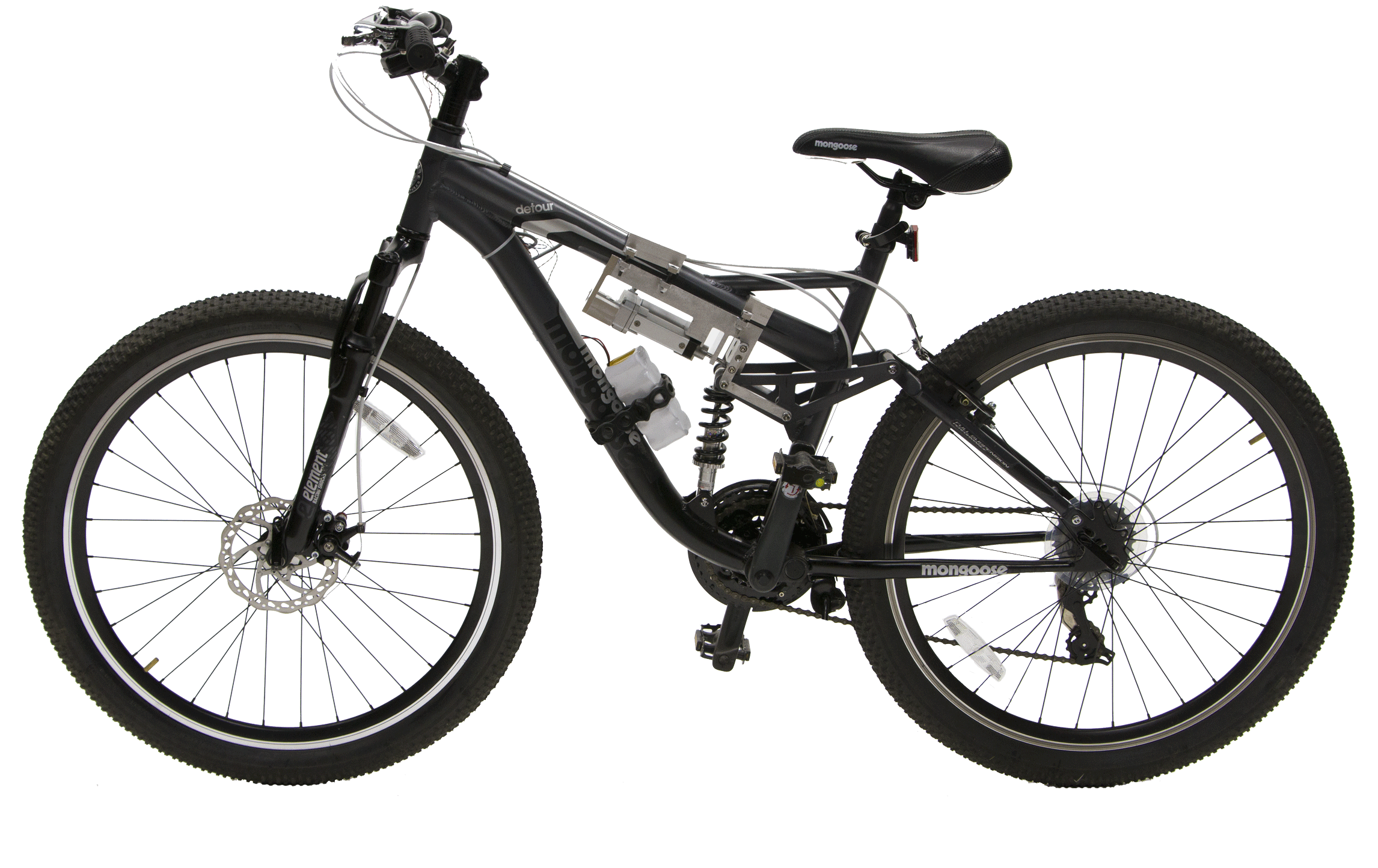 Bicycle Png Image - Bike, Transparent background PNG HD thumbnail