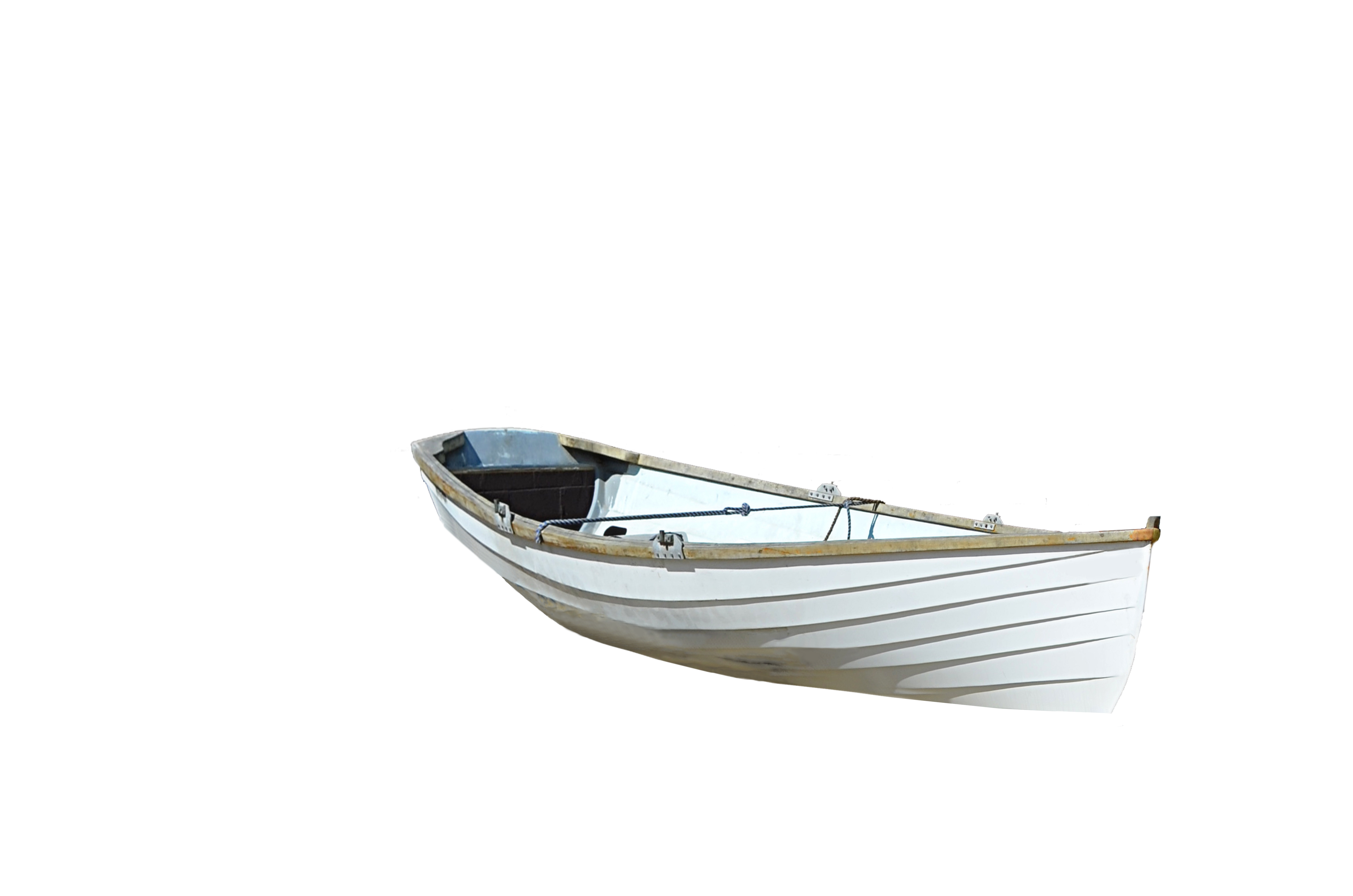Sail Boat Cut Out PNG