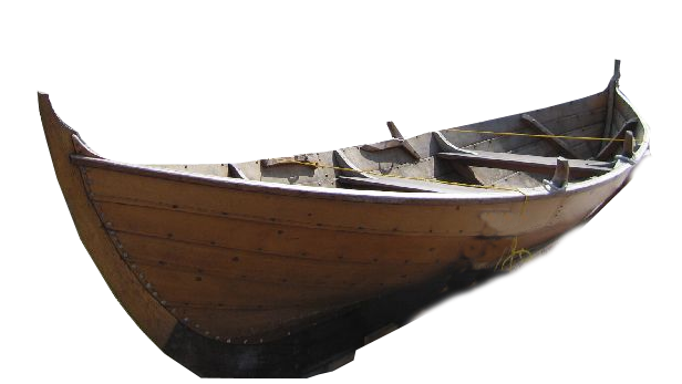Boat PNG HD