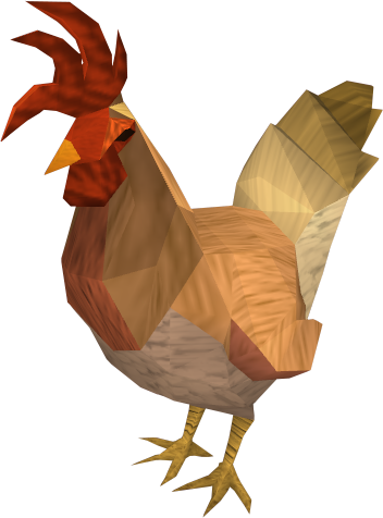 Png Hd Chicken Hdpng.com 352 - Chicken, Transparent background PNG HD thumbnail