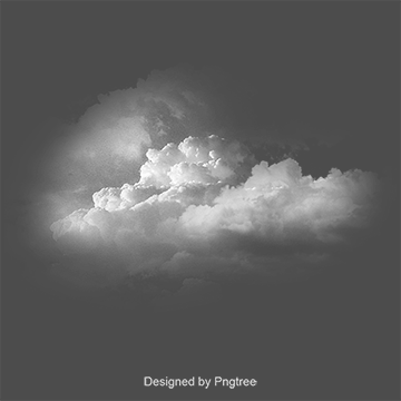Cloud, Cloud, Baiyun, Clouds Png And Psd - Clouds, Transparent background PNG HD thumbnail