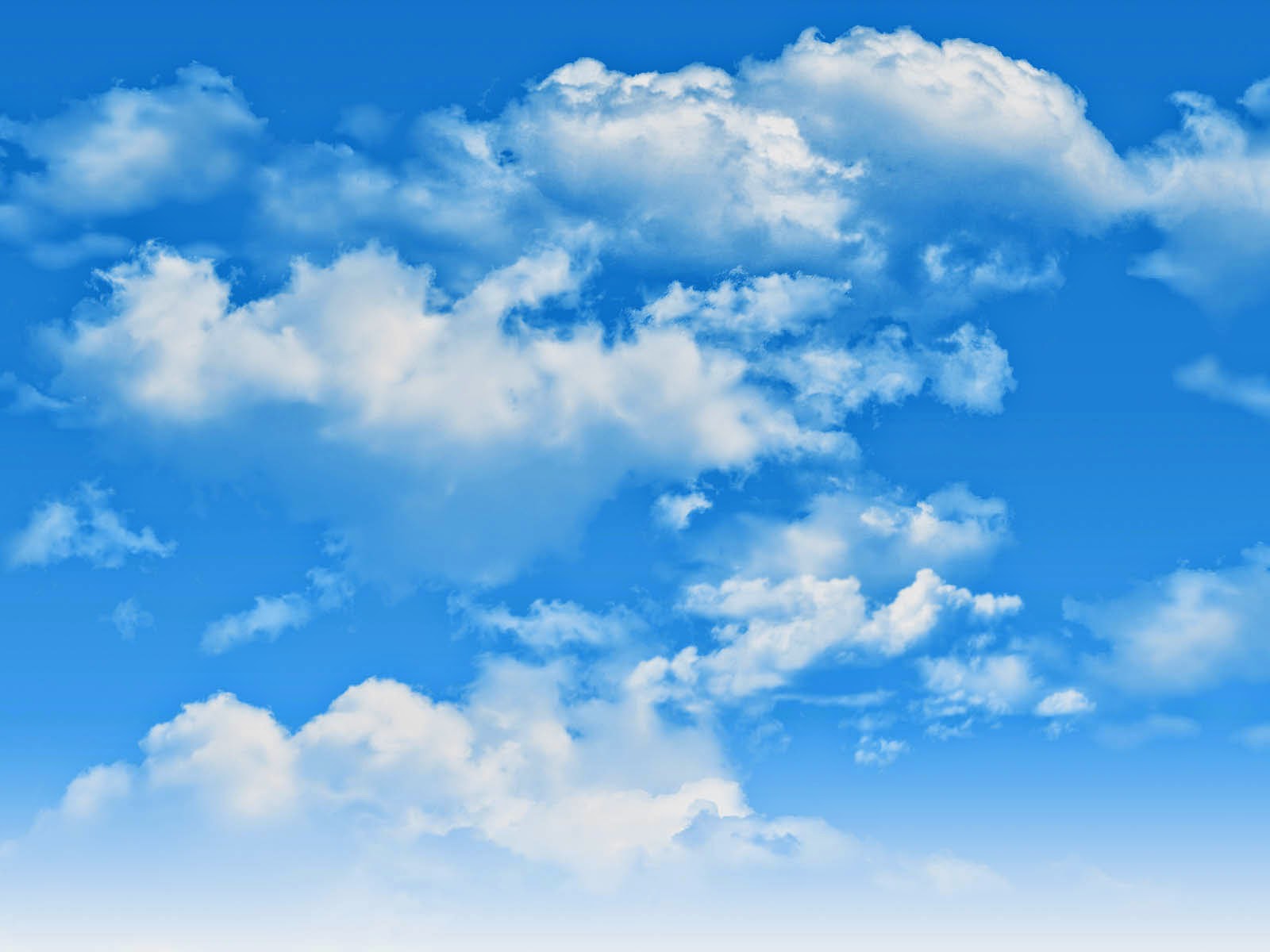 Clouds Background Png 4 - Clouds, Transparent background PNG HD thumbnail