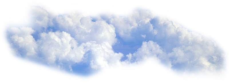 Zc06.png 800 X 289 - Clouds, Transparent background PNG HD thumbnail