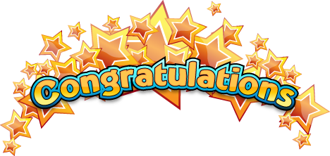 Congratulation PNG Picture, PNG HD Congratulations - Free PNG