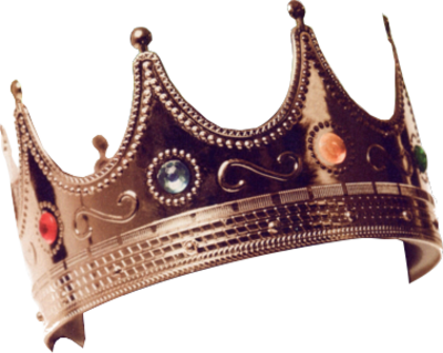 Jewellery Models Png Hd - Crown, Transparent background PNG HD thumbnail