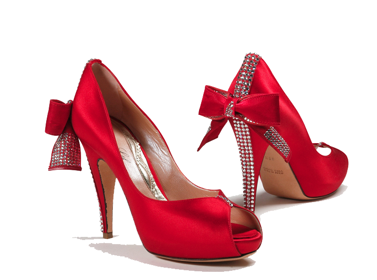 Women Shoes Png Picture - Dance Shoes, Transparent background PNG HD thumbnail