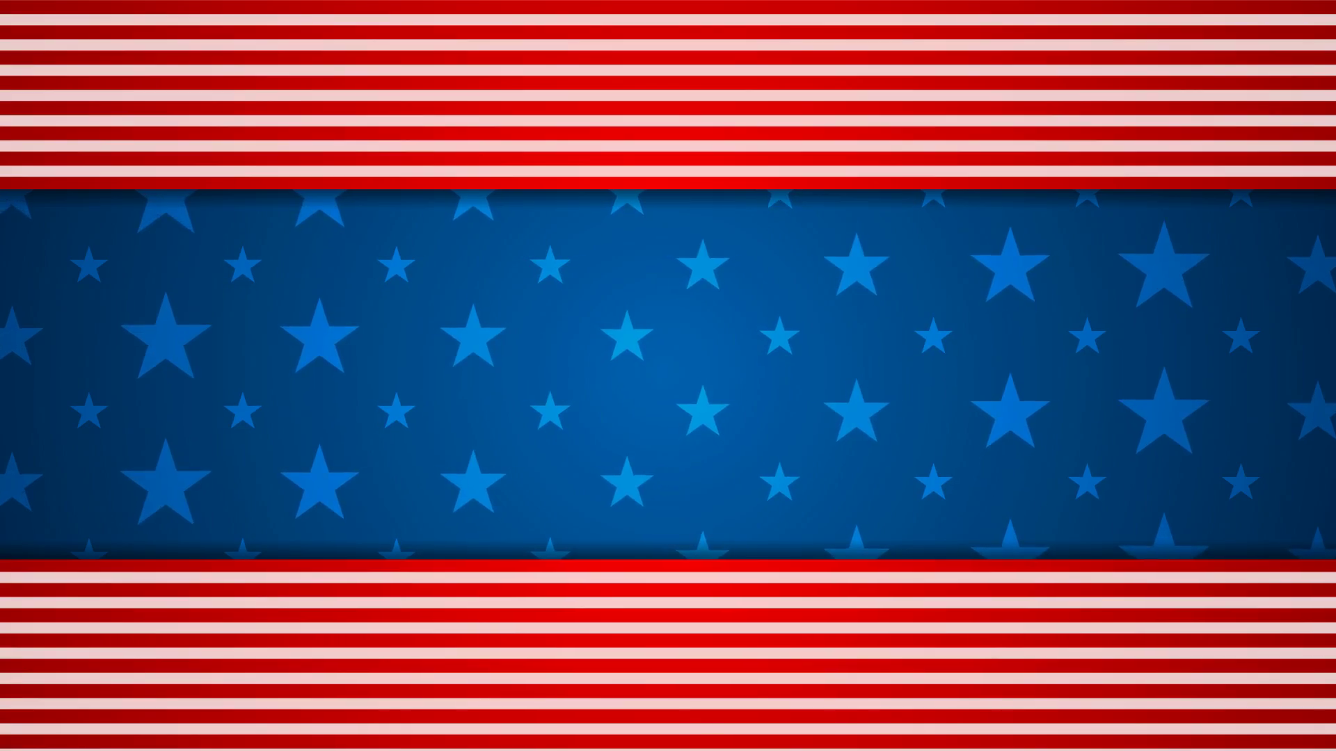 Usa Flag Colors Motion Graphic Design. Video Animation Hd 1920X1080 Motion Background   Videoblocks - Design Usa, Transparent background PNG HD thumbnail
