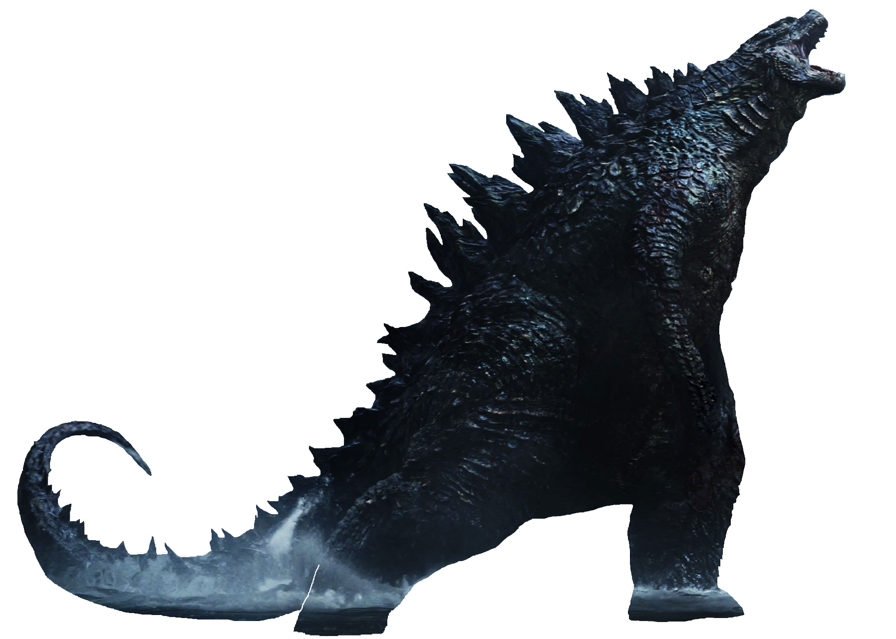 Godzilla Png Hd - Dinosaur, Transparent background PNG HD thumbnail