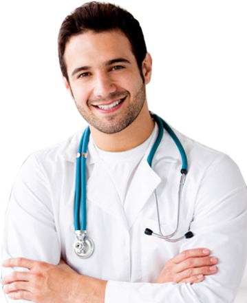 Png Hd Doctor Hdpng.com 359 - Doctor, Transparent background PNG HD thumbnail