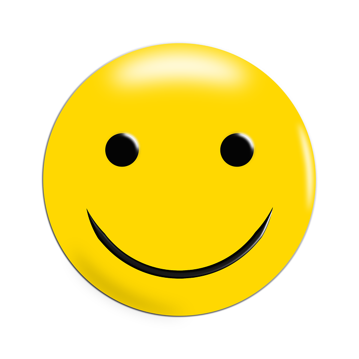 Png Hd Emotions Faces - Face, Happy, Shiny, Smiley, Yellow, Transparent background PNG HD thumbnail