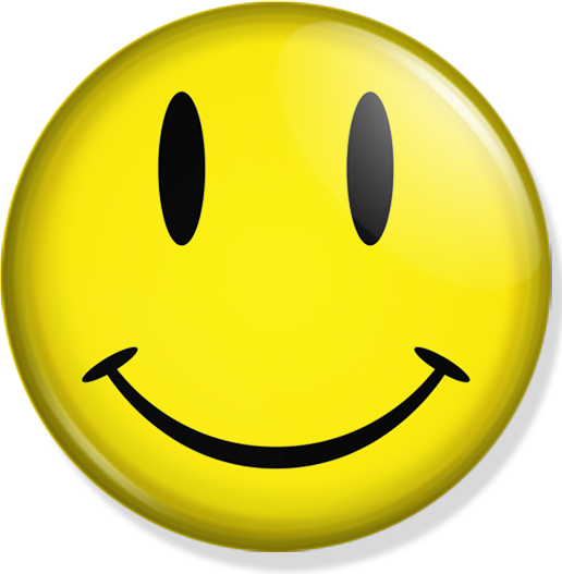 Png Hd Emotions Faces - Nice (Happy Face) | Pinbackattack!, Transparent background PNG HD thumbnail