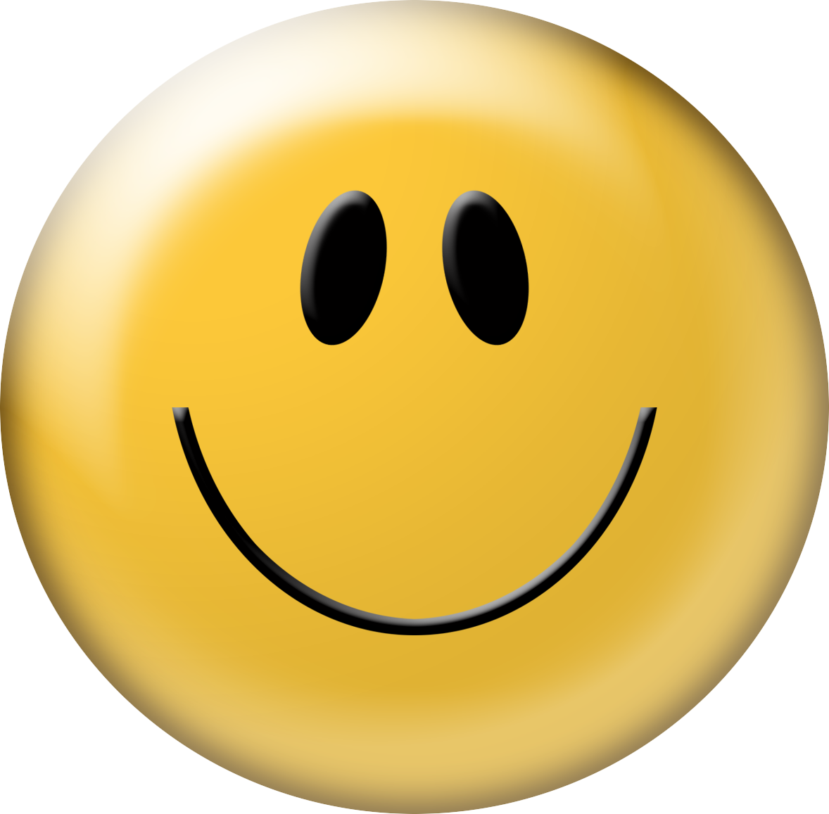 Smiley Png - Emotions Faces, Transparent background PNG HD thumbnail