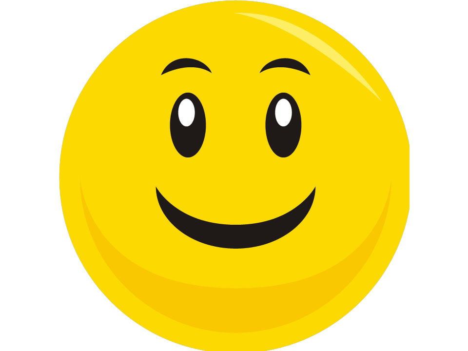 The Search For The Most Virtuous Versatile Blogger U2014 Part 10   Png Smiling Face - Emotions Faces, Transparent background PNG HD thumbnail