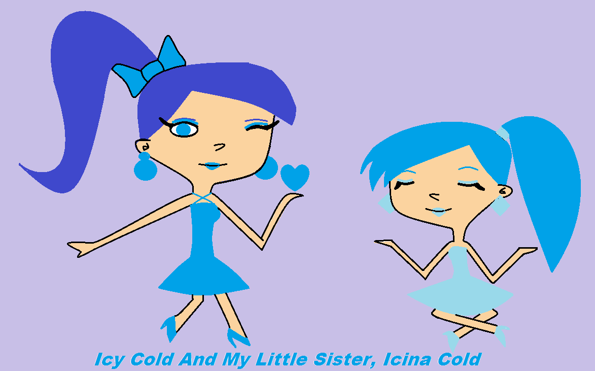 Icyu0027S Family Members Images Me And My Sister! Hd Wallpaper And Background Photos - Family Members, Transparent background PNG HD thumbnail