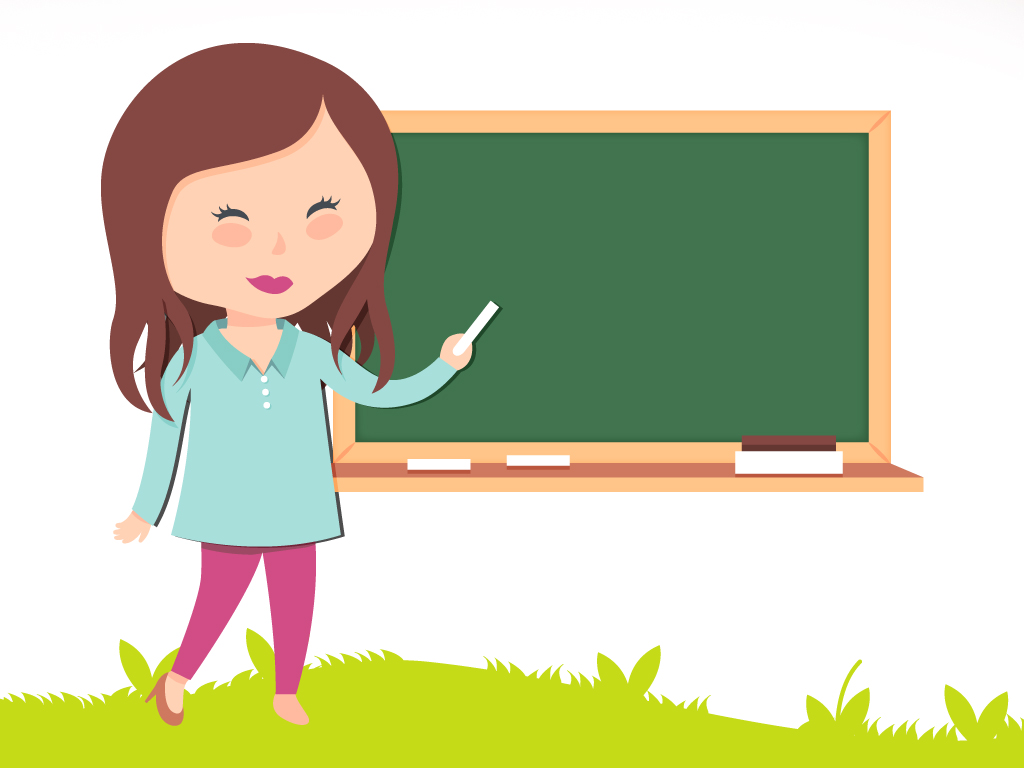 By See Fetterman   Teacher, 1024X768 - For Teachers, Transparent background PNG HD thumbnail