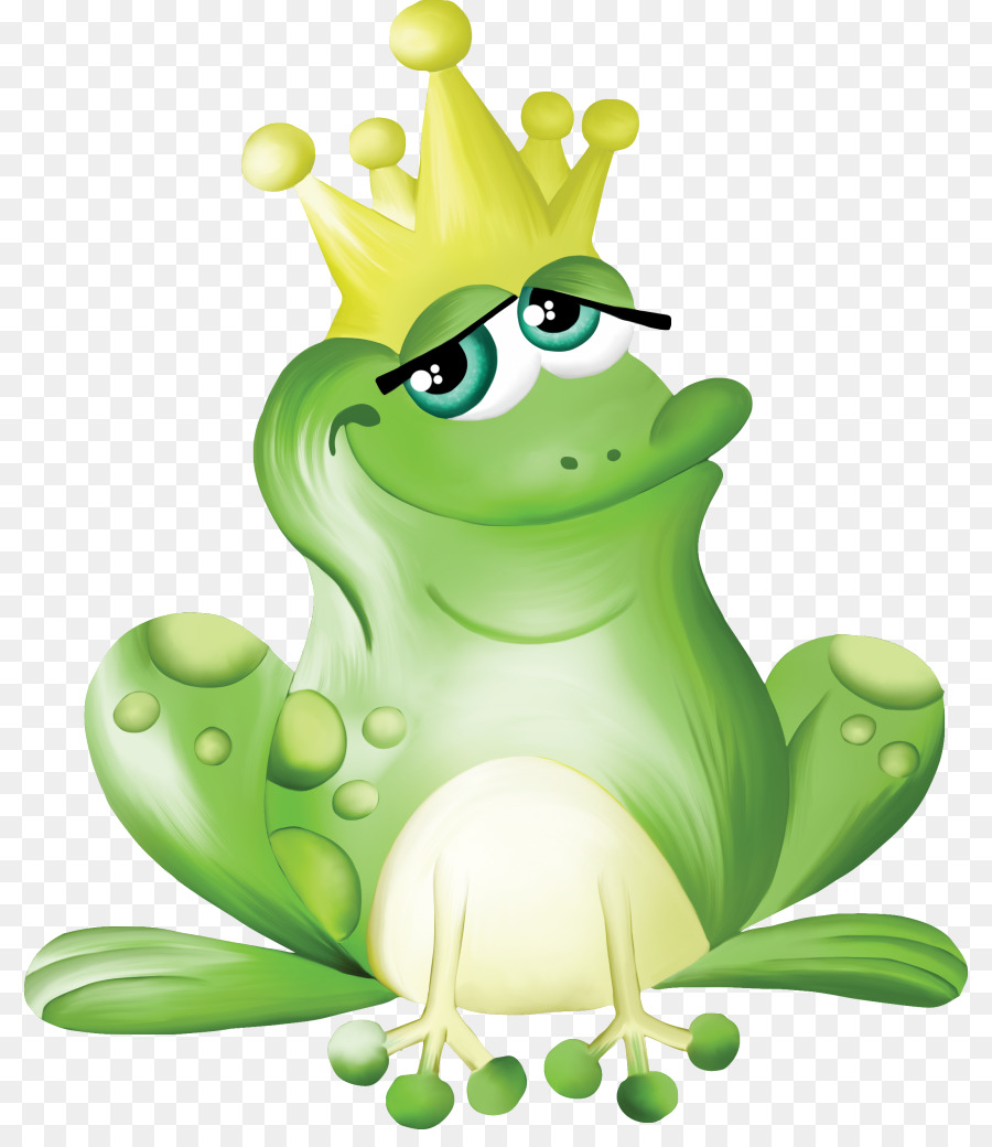 The Frog Prince Prince Naveen Clip Art   Frog Prince - Frog, Transparent background PNG HD thumbnail