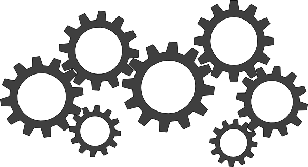 07:54, 11 March 2017 Hdpng.com  - Gears Cogs, Transparent background PNG HD thumbnail