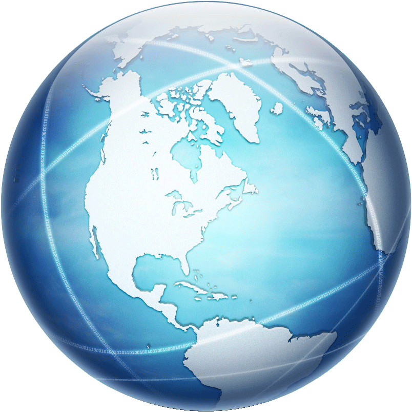 Globe Free Png Image - Globe, Transparent background PNG HD thumbnail