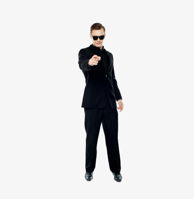 Handsome Bodyguard, Handsome, Confidence, Positive Png Image And Clipart - Handsome Man, Transparent background PNG HD thumbnail