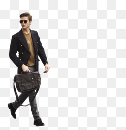 Pack Man, Hd, Png, Model Png Image And Clipart - Handsome Man, Transparent background PNG HD thumbnail