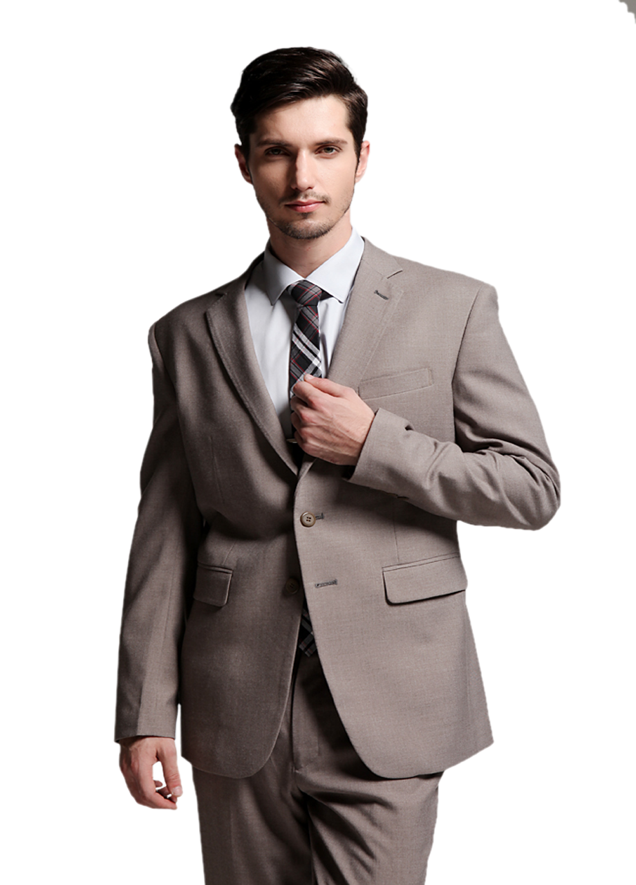 Suit Png Image - Handsome Man, Transparent background PNG HD thumbnail