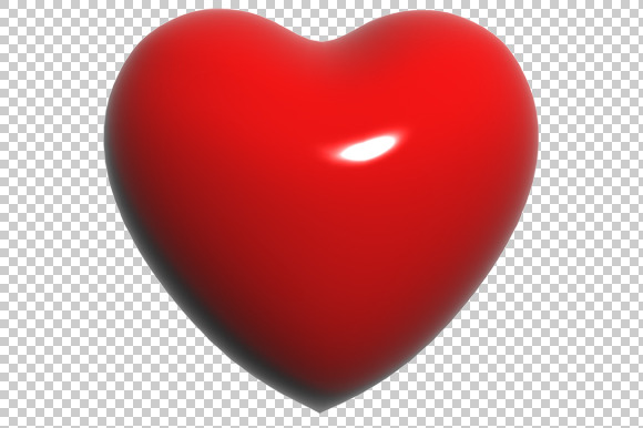 Heart Transparent Background » Designtube   Creative Design Content - Hearts, Transparent background PNG HD thumbnail