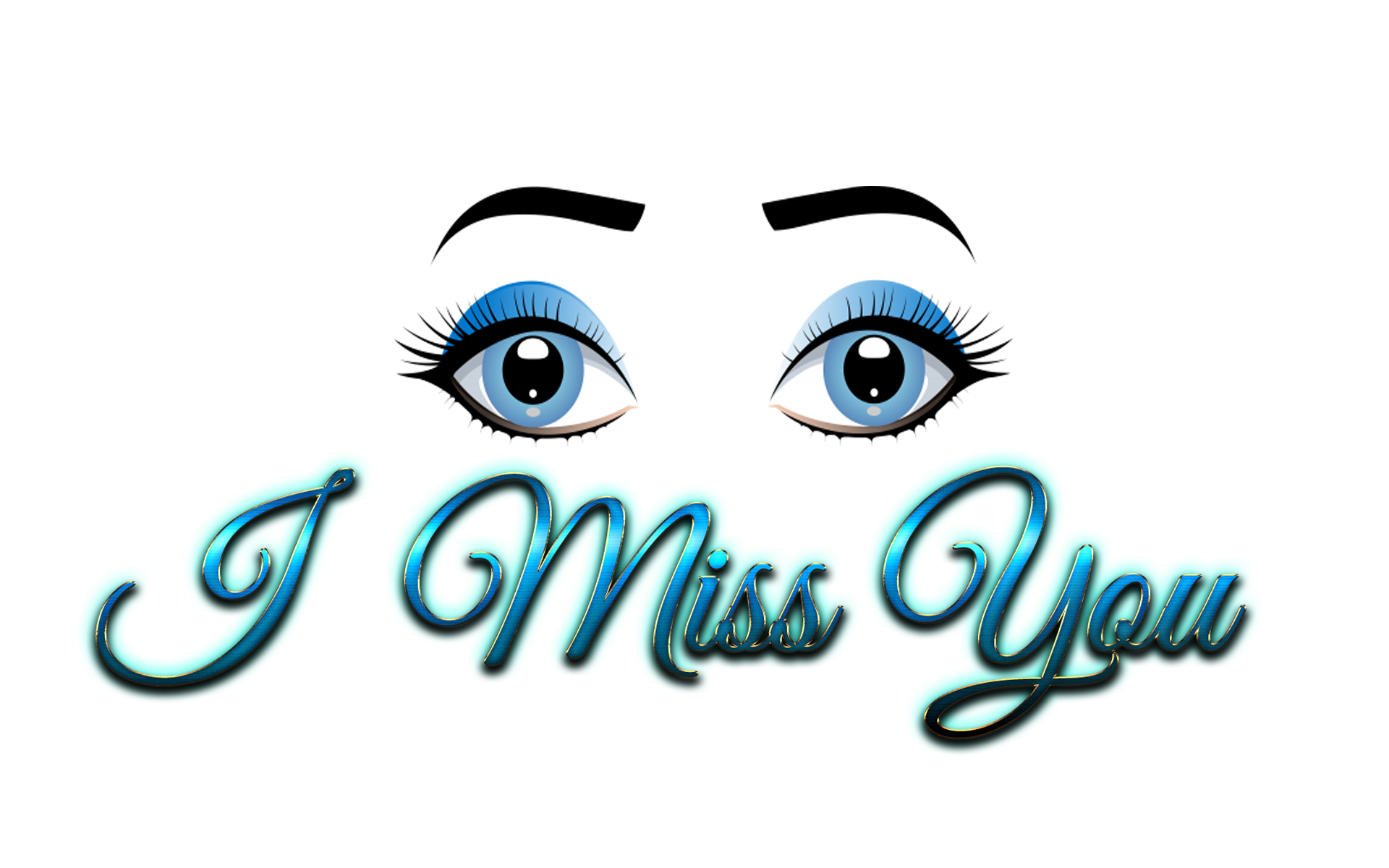 I Miss You Png Hd Photos - , Transparent background PNG HD thumbnail