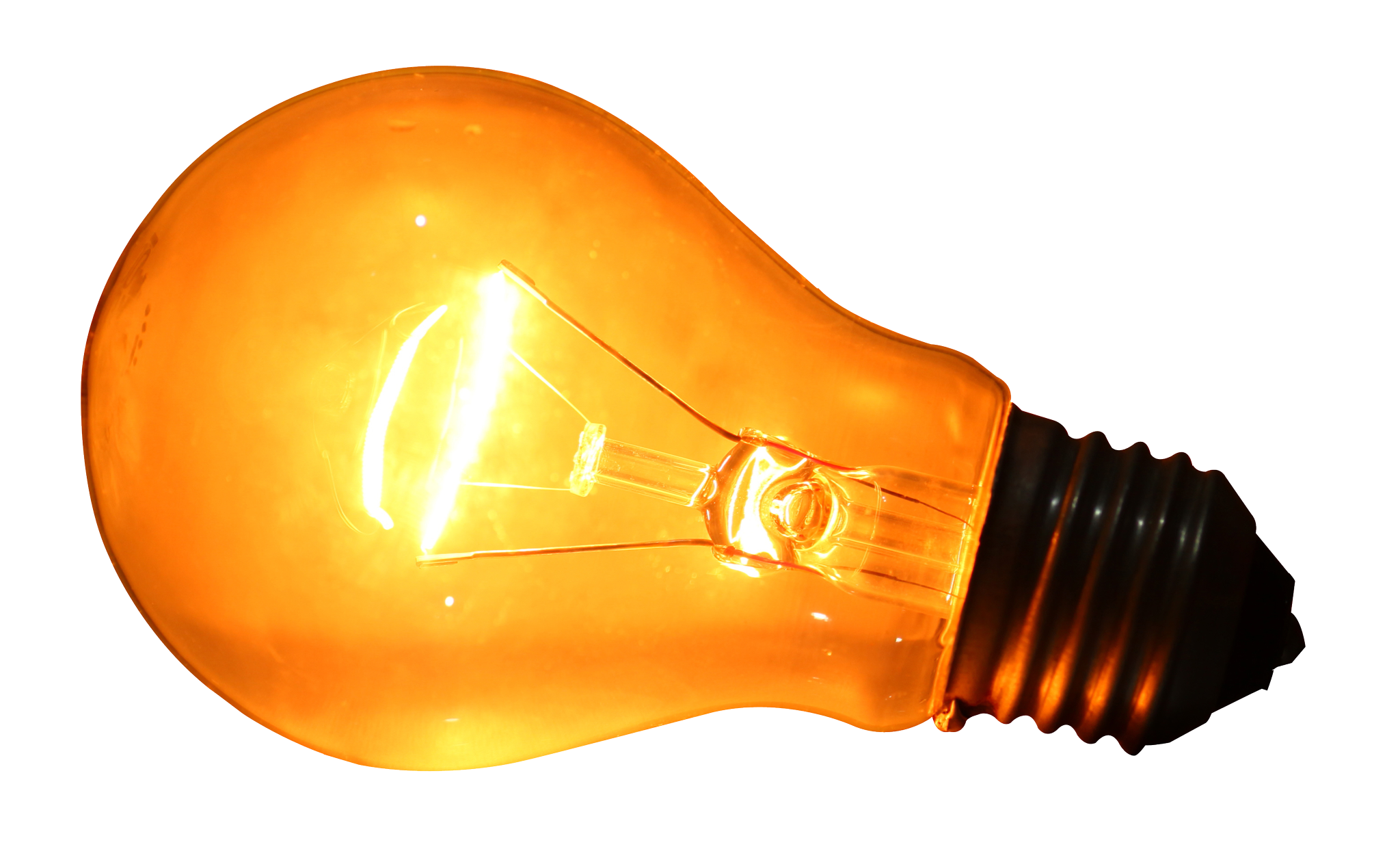 PNG HD Light Bulb - Light Bulb Transpa