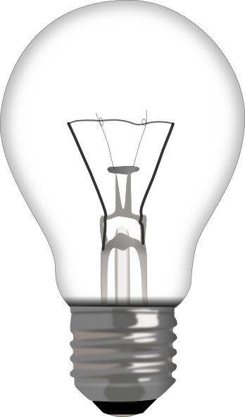 PNG HD Light Bulb - : Small · Medium �