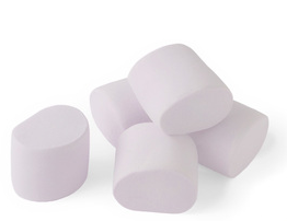 PNG HD Marshmallows-PlusPNG.c