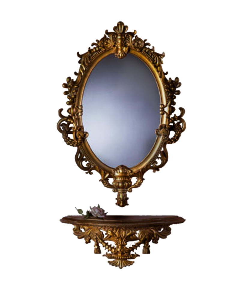 Mirror - Mirror, Transparent background PNG HD thumbnail