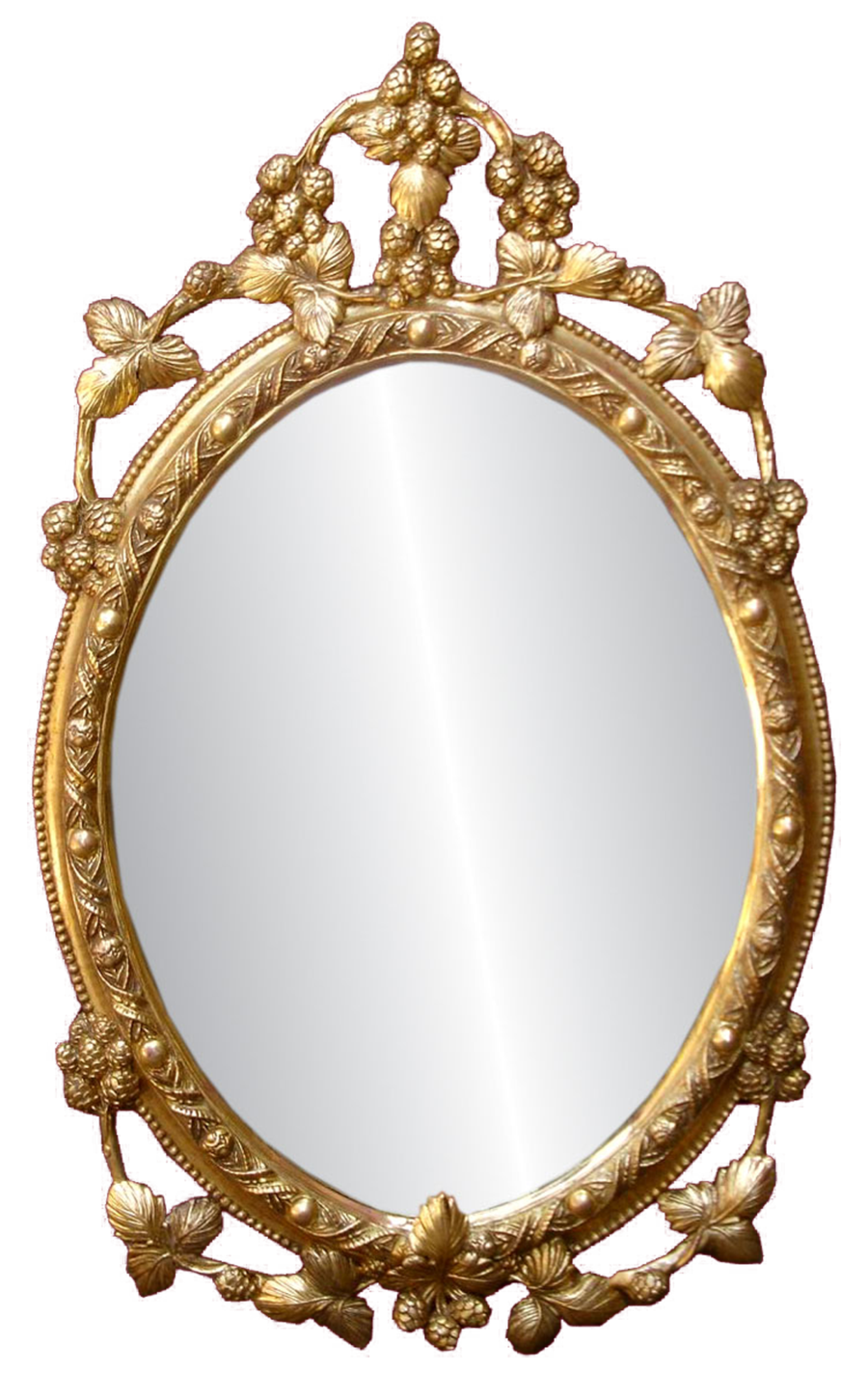 Similar Mirror PNG Image