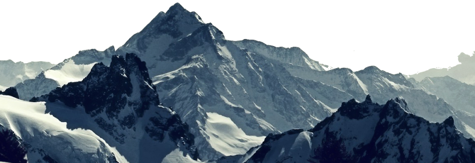 ICE MOUNTAIN FULL HD PNG TRAN