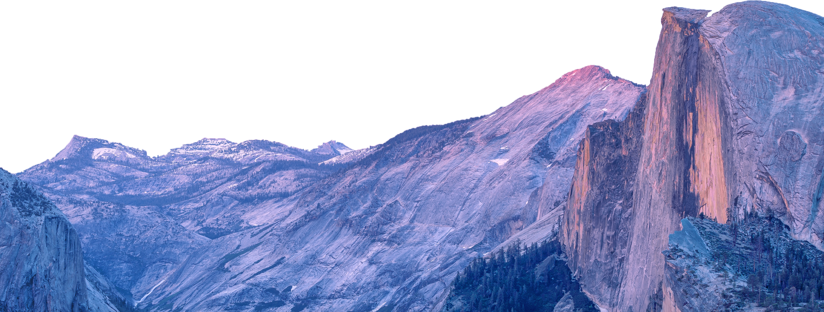 Mountain Tops.png - Mountain Range, Transparent background PNG HD thumbnail