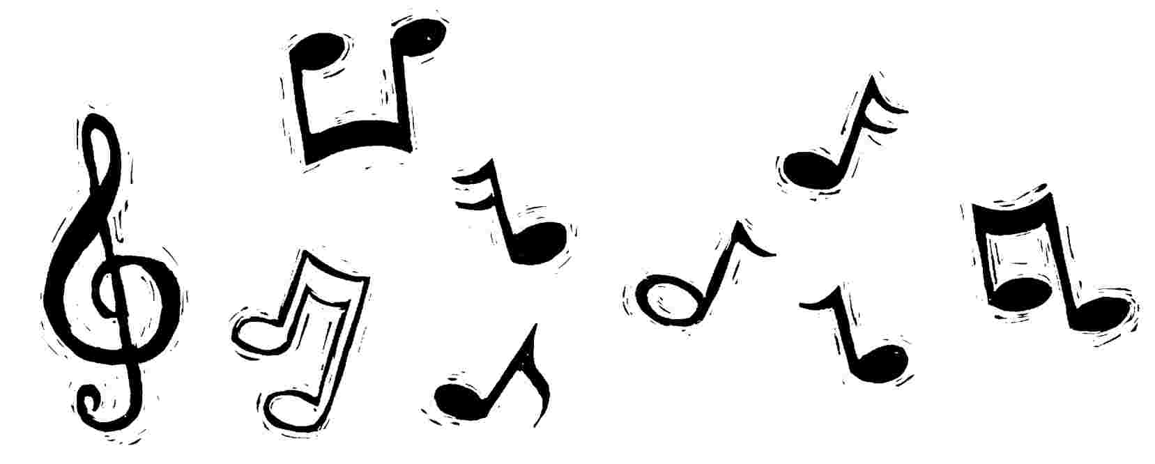 Png Hd Musical Notes Symbols - Cool Music Note Symbol Hd Pictures 4 Hd Wallpapers | Lzamgs., Transparent background PNG HD thumbnail