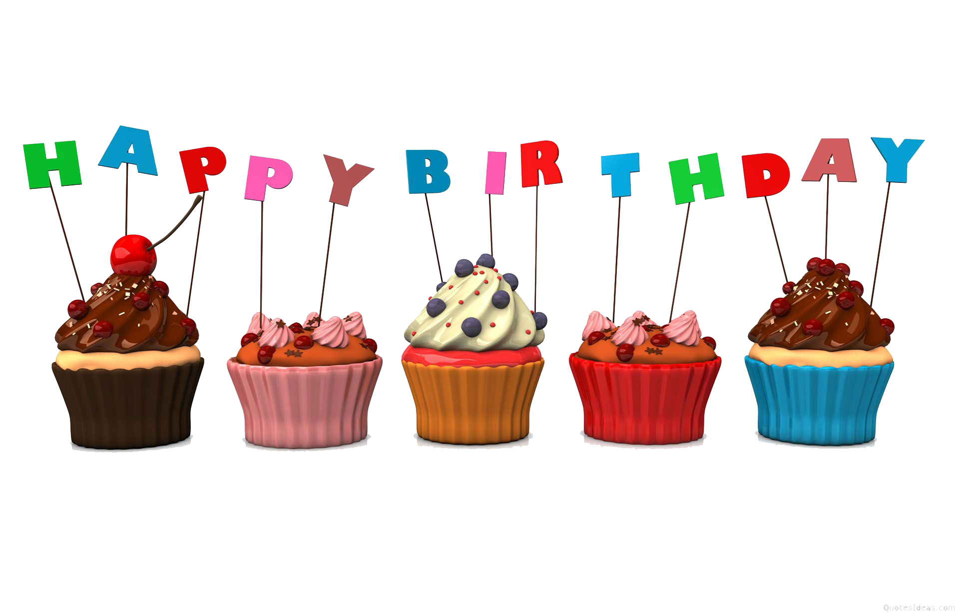 Birthday Cake Png Hd Png Image - Of A Birthday Cake, Transparent background PNG HD thumbnail