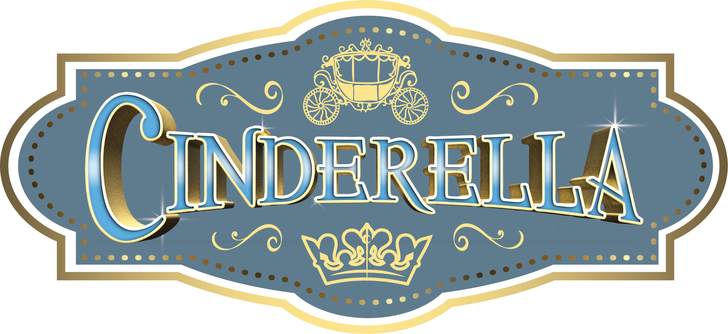 Cinderella Disney Clipart Png