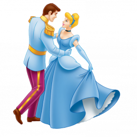 Cinderella Png Picture - Of Cinderella, Transparent background PNG HD thumbnail