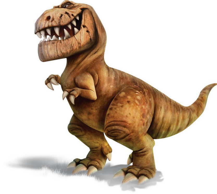 Butch The Good Dinosaurs.png - Of Dinosaurs, Transparent background PNG HD thumbnail