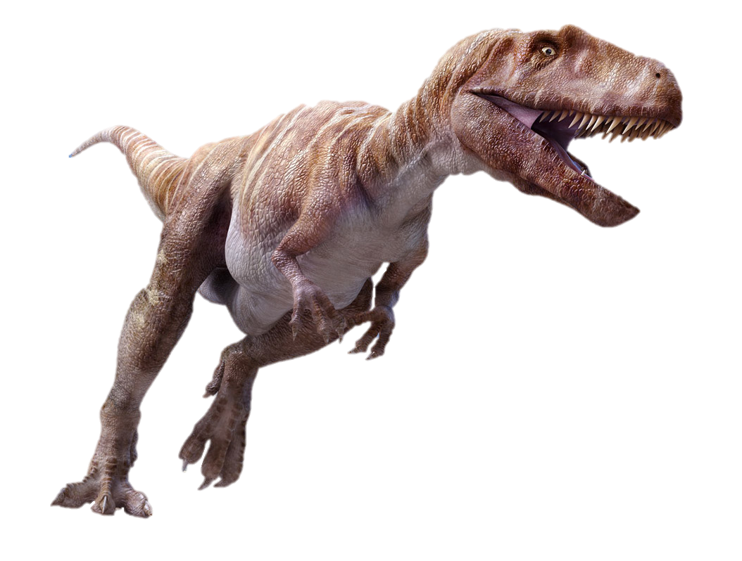 Mighty Megalosaurus.png - Of Dinosaurs, Transparent background PNG HD thumbnail
