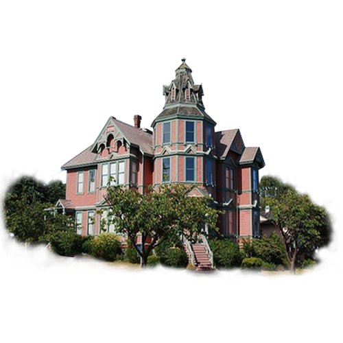 Castillo 2.png (500×500) - Of Homes, Transparent background PNG HD thumbnail