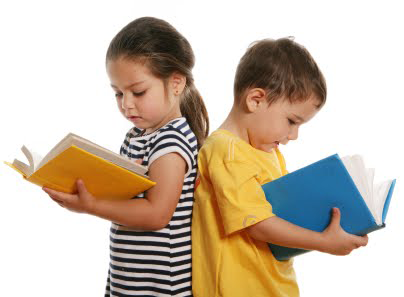 Reading Is The Primary Skill That Everyone Must Master To Become Successful In Life. This Is No Different For Children, And Probably Even More Critical For Hdpng.com  - Of Kids Reading, Transparent background PNG HD thumbnail