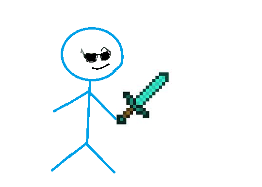 File:my Stick Figure.png - Of Stick Figures, Transparent background PNG HD thumbnail