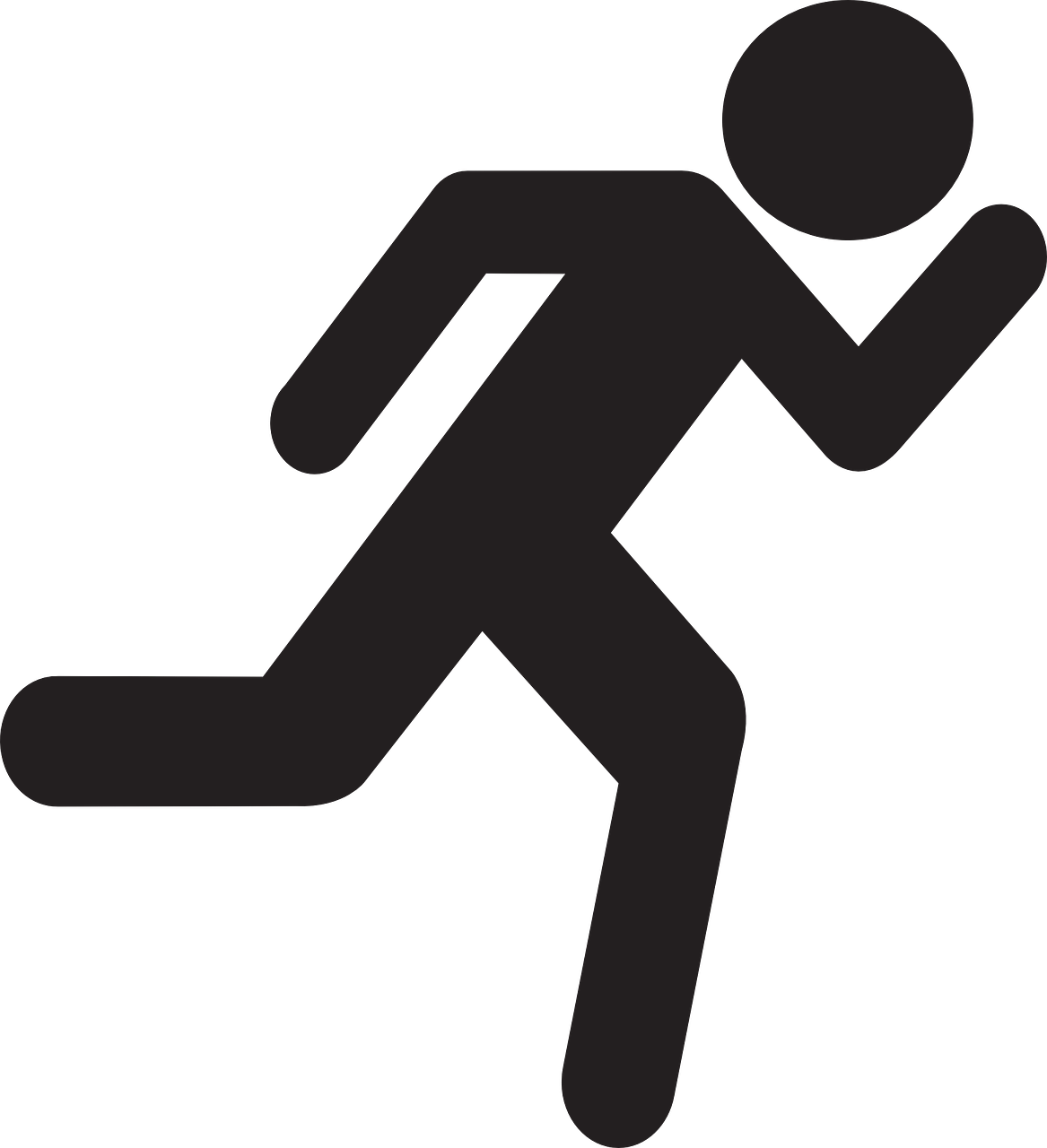 File:runner Stickman.png - Of Stick Figures, Transparent background PNG HD thumbnail